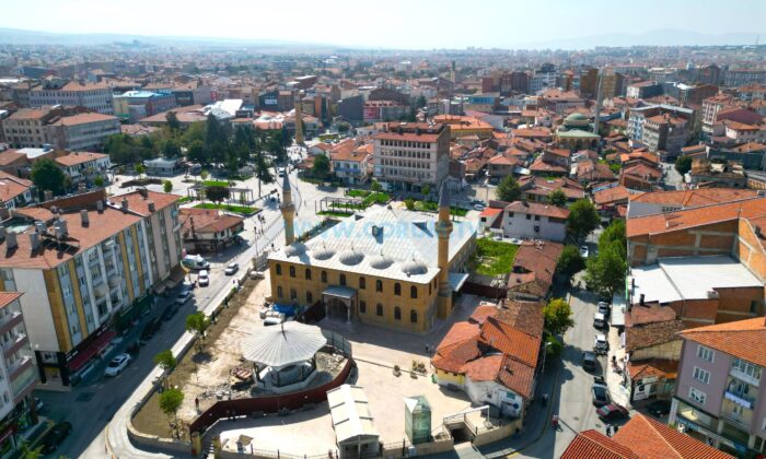 Başkandan Kestikleri Ağaçlarla İlgili Açıklama