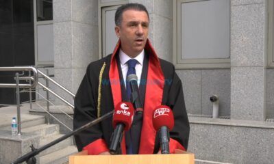 Bektaş: Yeni Adliye Binası Yakında İhale Edilecek