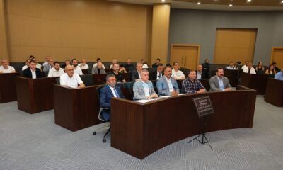 Belediye, Vergi Borçlarına Karşılık Araziler Devredecek