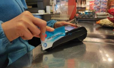 Belediyeden Öğrencilere Kırtasiye Desteği