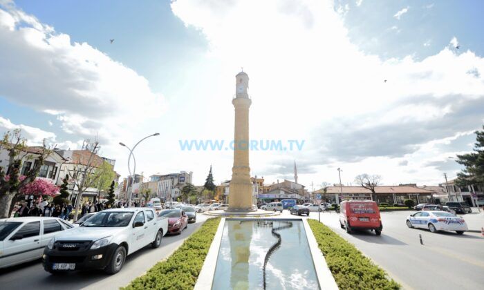 Belediyeden Sürücülere Uyarı