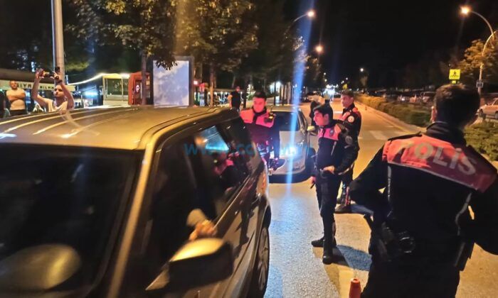 Bir Haftada 19 Kişi Yakalandı