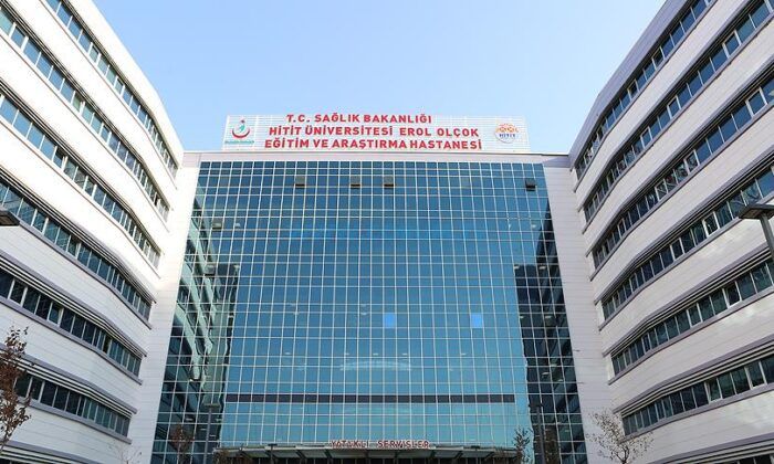 Çorum’a 134 Yeni Doktor Atandı