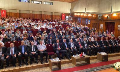 Camiler ve Din Görevlileri Haftası Kutlanıyor