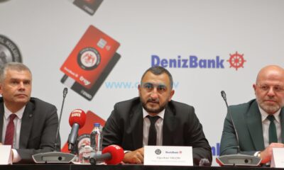 Çorum FK Başkanı Yalçın’dan Transfer Açıklaması