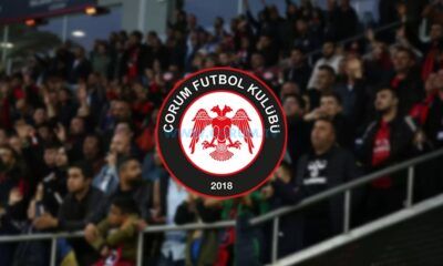 Çorum FK’de Bir Gitti, İki Geldi