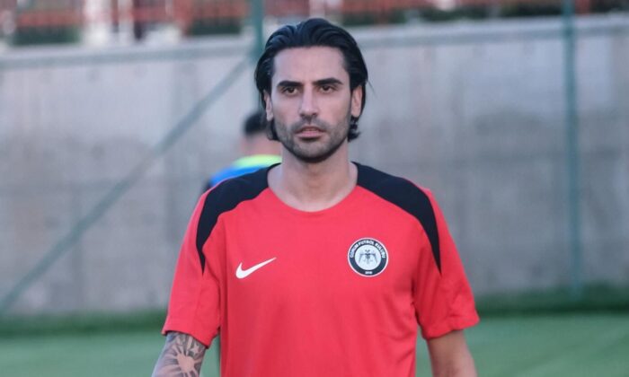 Çorum FK’de Sevindiren Gelişme