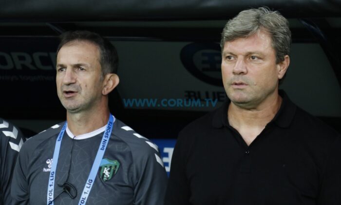 ‘Çorum’da Bu Mağlubiyeti Unutturacağız’