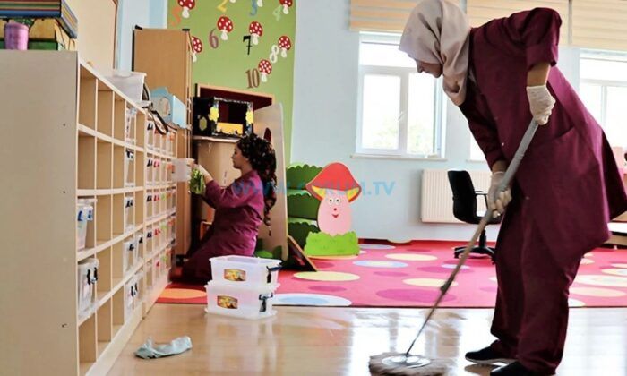 Çorum’da Kamuya 165 İşçi Alınacak, İşte Detaylar