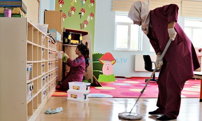 Çorum’da Kamuya 770 Kişi İşe Alınacak, İşte Detaylar