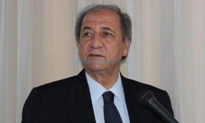 Çorum’un Eski Valisi Hayatını Kaybetti