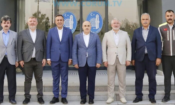 Çorum’un Farklı Noktalarına Hayvan Barınakları Yapılacak