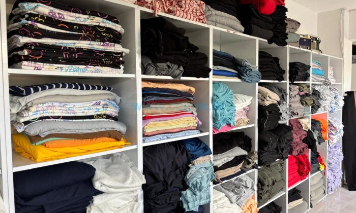 Dikiş Tutkunlarının Yeni Adresi