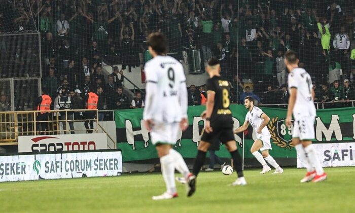 En Çok Seyircili 3’üncü Maç Oldu