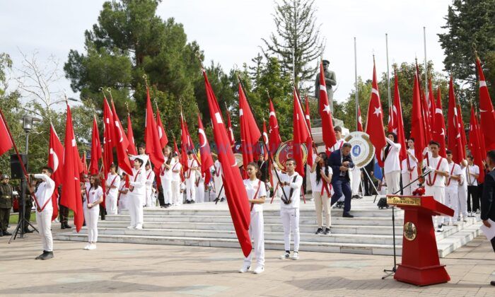Gazilerin Onur Günü