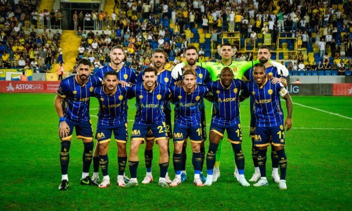 Genelde 35’inci Ligde 10’uncu Sıradayız