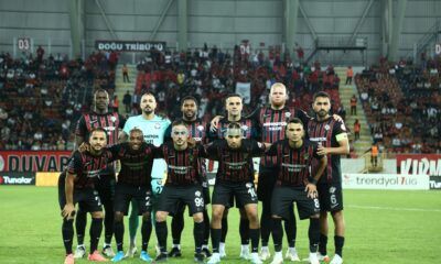 Çorum FK’nin Yaş Ortalaması Ligin Üzerinde
