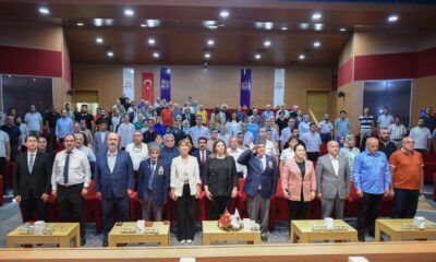 Hitit’te Gazilerle Söyleşi