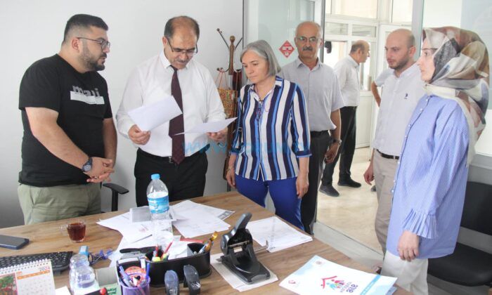 Hizmet Kalitesi Mercek Altında