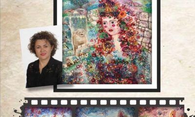 ‘Höyüklerde Bir Balam’ Resim Sergisi Açılıyor