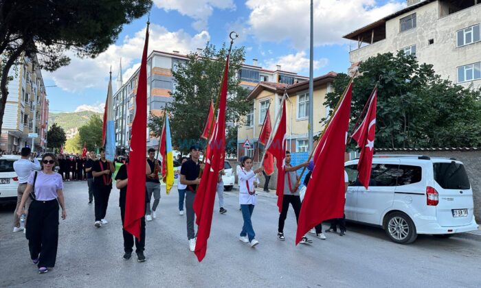 Osmancık’ta Festival Coşkusu