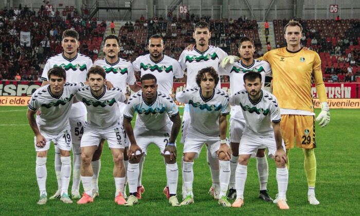 İki Maçın Stadı Belli Değil