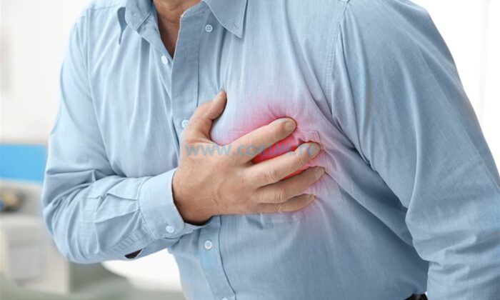 Kalp Hastalıklarının Görülme Sıklığı Artıyor