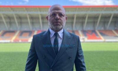 Kanıcı: Hedef Ligde Kalmak