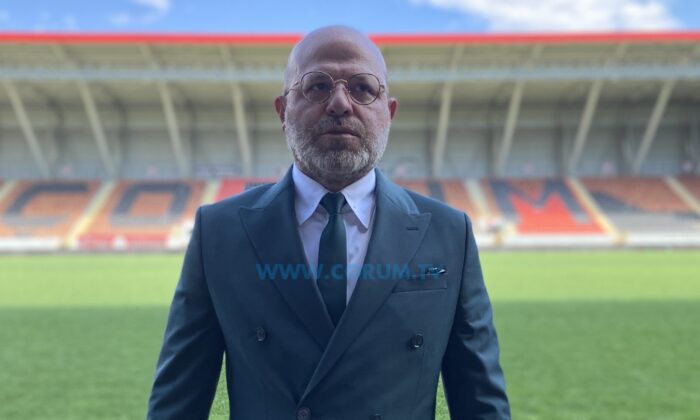 Kanıcı: Hedef Ligde Kalmak