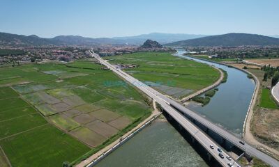 Kaya: Çeltik Üreticilerimize Hayırlı Olsun