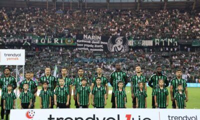 Kocaelispor Yaralı Geliyor