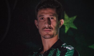 Kocaelispor’da Ayrılık