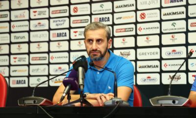 ‘Kulüp Geçen Sezon Enerjisini Boşalttı’