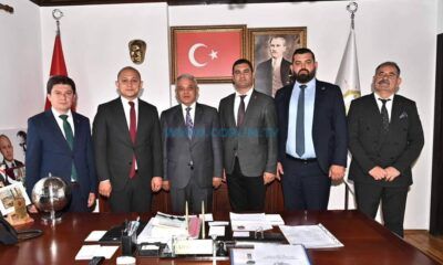 ‘Mamak’ta 25 Yıl Sonra CHP Bayrağı Dalgalanıyor’