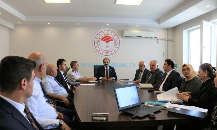 Mevsimlik Tarım İşçileri İçin Bir Araya Geldiler