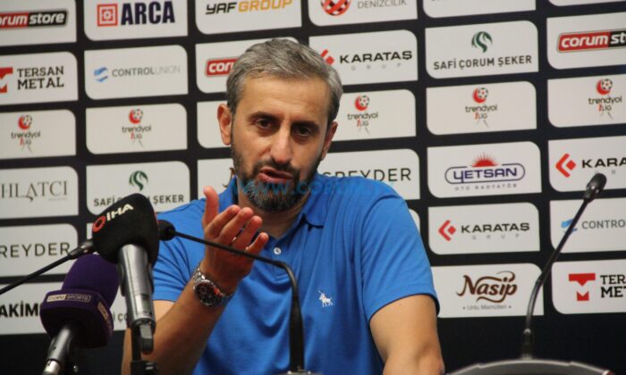 Özbalta: Taraftara Kırılmıyorum Ama Onlara Katılmıyorum