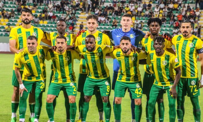 PFDK Sevkleri Açıklandı