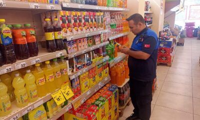 Reyonda Farklı Kasada Farklı, Marketlere Ceza Yağdı