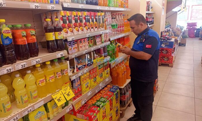 Reyonda Farklı Kasada Farklı, Marketlere Ceza Yağdı