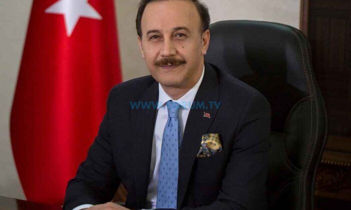 Sevilen Vali, Isparta’ya Atandı