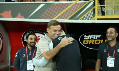 Suat Kaya’lar Buluştu