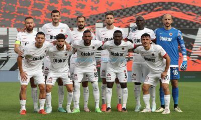 Trendyol 1. Lig’de Haftanın 11’i Açıklandı