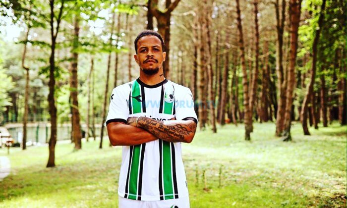 Yonathan Del Valle, Pendik’te