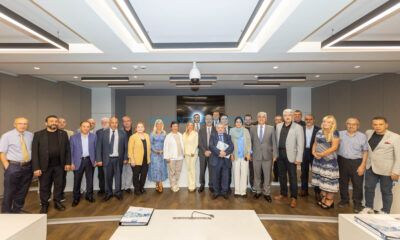 Ziyaretçi Trafik Şartlarında ‘Niteliği’ Önceleyen Değişiklikler