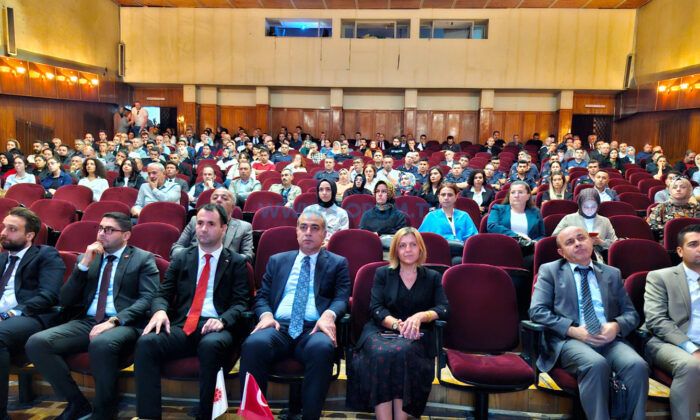 Kamu Personellerine CİMER Eğitimi Verildi