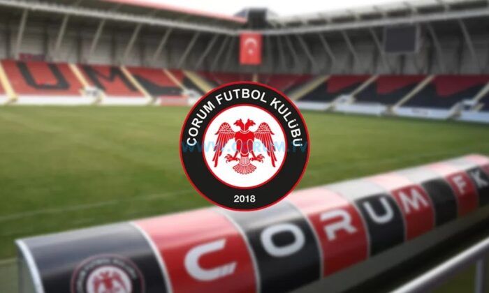 Değerler Güncellendi, Çorum FK Listede Geriledi