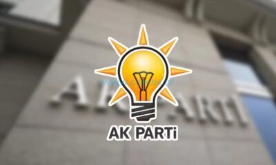 AK Parti’de İki İlçenin Kongresi Tamamlandı