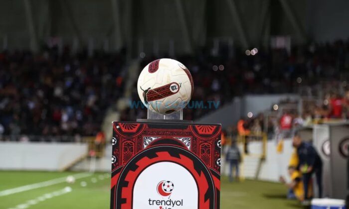 Trendyol 1. Lig’de 10 Kulüpten 20 Oyuncu Milli Takımlarında