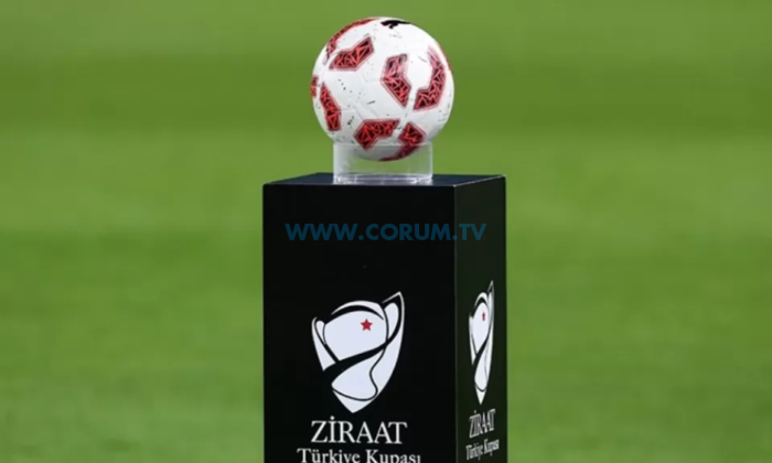 Türkiye Kupası’nda 2 Takım Turladı, 2 Takım Elendi