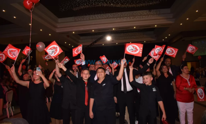 CHP’den Cumhuriyet Balosu